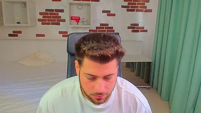 DaxGreer Webcamshow