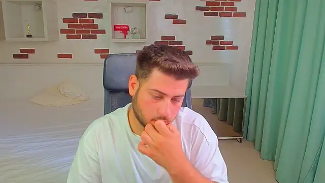عرض كام DaxGreer