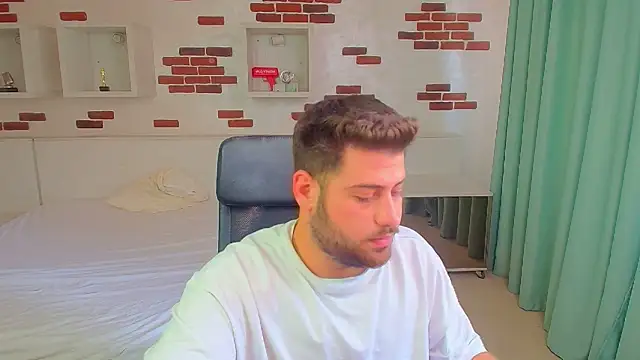 DaxGreern Webbikameraesitys