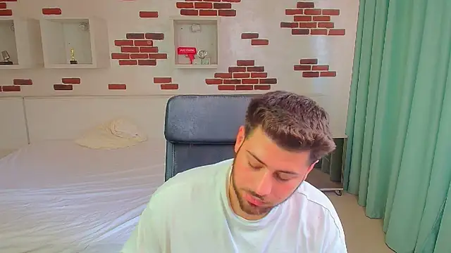 DaxGreer Webcam show