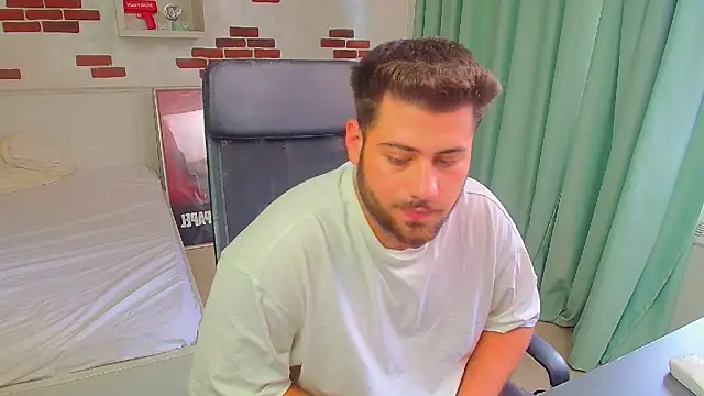 Show Webcam de DaxGreer