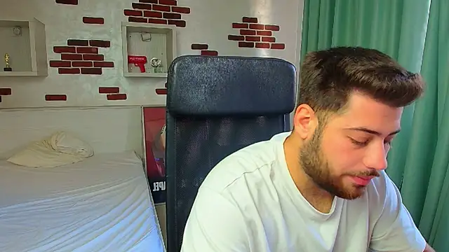 عرض كام DaxGreer