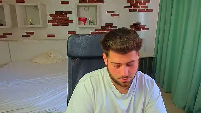 DaxGreer Webcam-Show