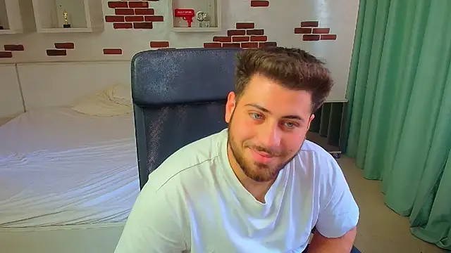 DaxGreer Show Webcam