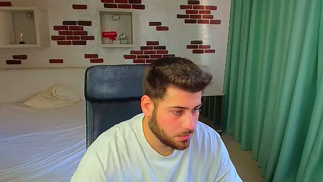 DaxGreer's Webcam Show