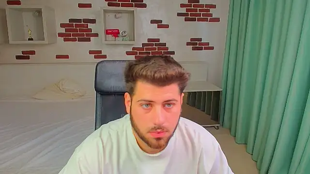 DaxGreer Webcam show