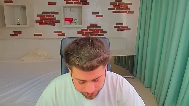 DaxGreer Webcam show