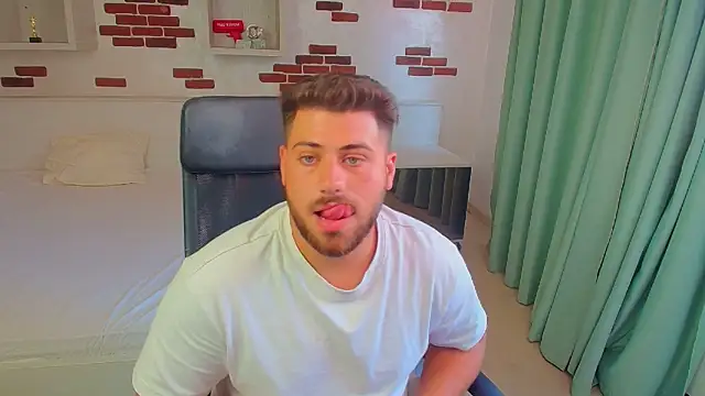 Show Webcam de DaxGreer