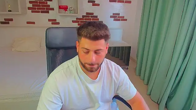 Show de webcam de DaxGreer