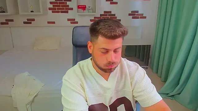 DaxGreer Show Webcam