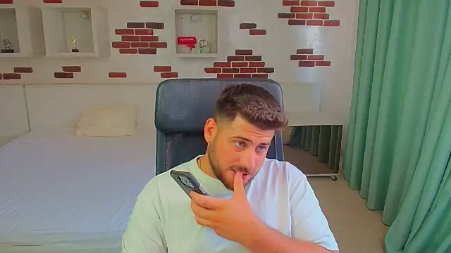 DaxGreer Webcamshow