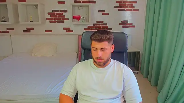 DaxGreer Webcamshow