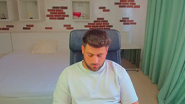 DaxGreern Webbikameraesitys