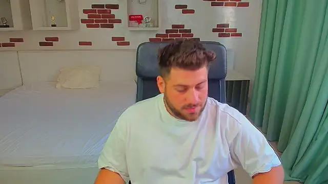 DaxGreer Webcam show