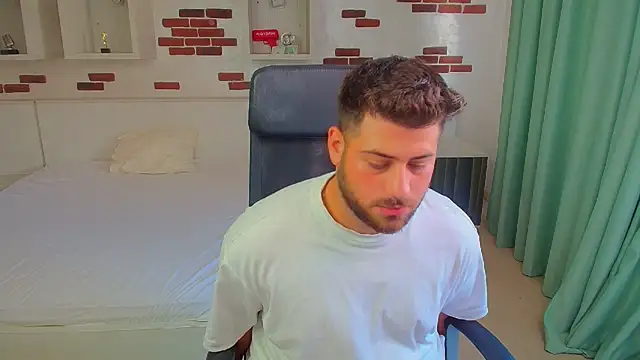 DaxGreer Webcam show