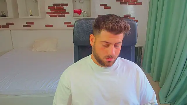 DaxGreer Webcamshow