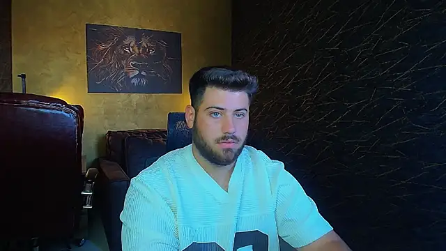 DaxGreer Webcamshow