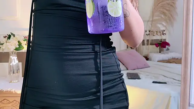 LaraBelmon 라이브 XXX 채팅
