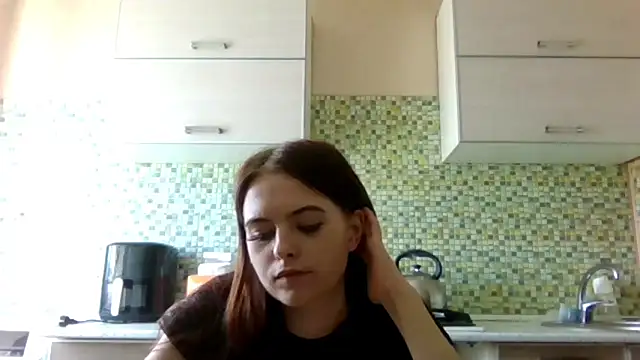 Chat XXX en directo de KikiAmino
