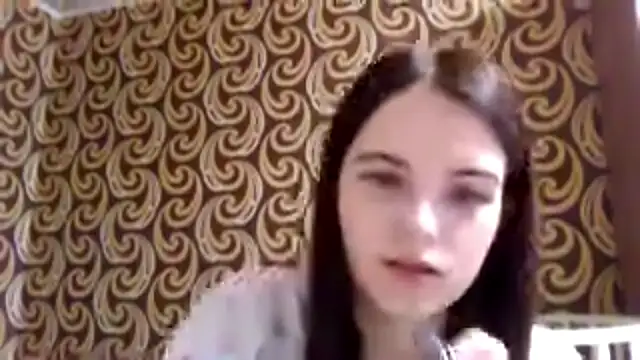 KikiAminon Live XXX chat