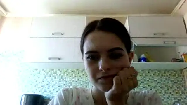 KikiAmino – Live XXX-chat