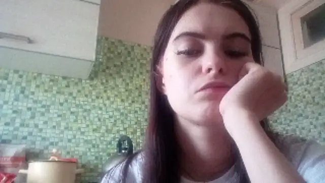 KikiAmino – Live XXX-chat