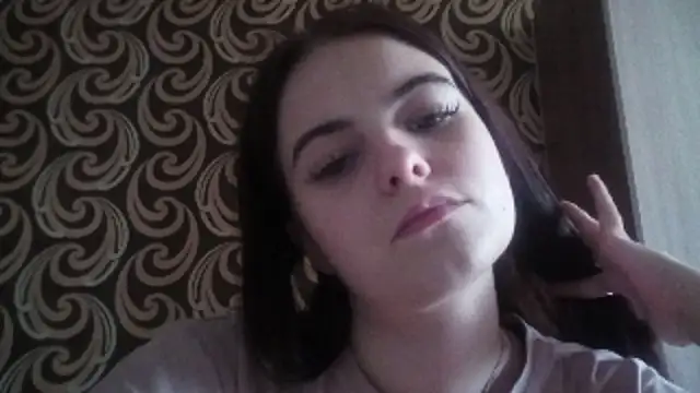 KikiAmino live XXX chat