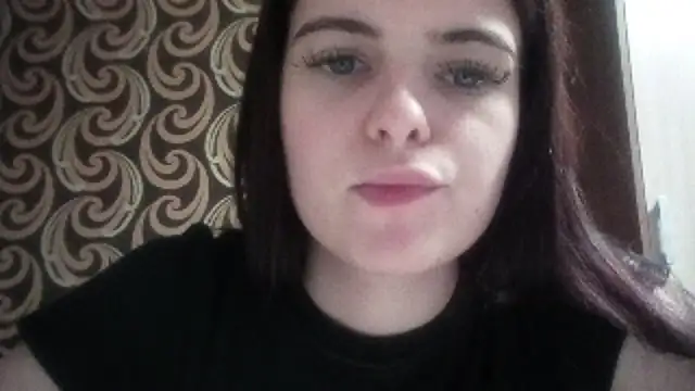 KikiAminon Live XXX chat
