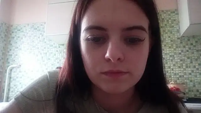 KikiAmino Webcamshow