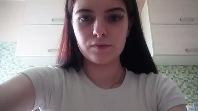 KikiAmino – Live XXX-chat