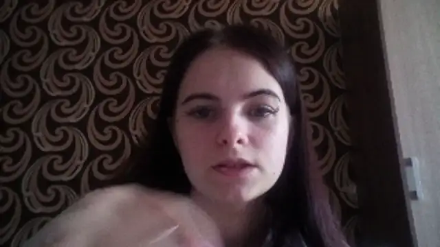 Chat +18 de KikiAmino ao vivo