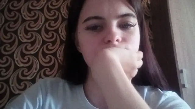 Czat XXX na żywo – KikiAmino