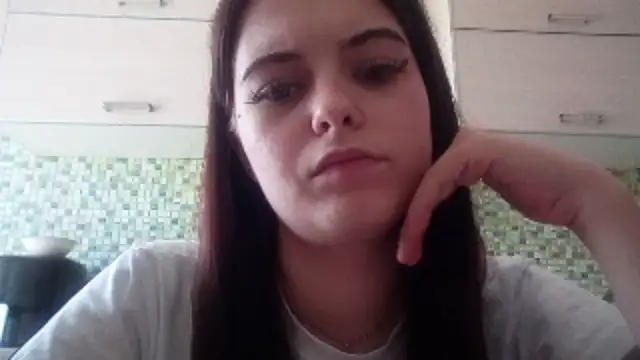 Chat XXX en directo de KikiAmino