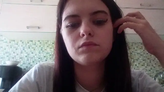 KikiAmino – Live XXX-chat
