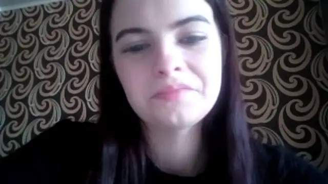 KikiAmino's Live XXX Chat