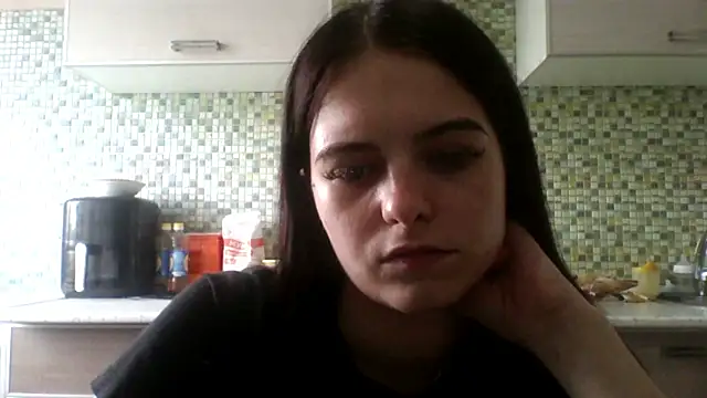 Chat +18 de KikiAmino ao vivo