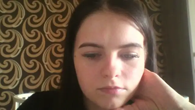 KikiAmino's Live XXX Chat