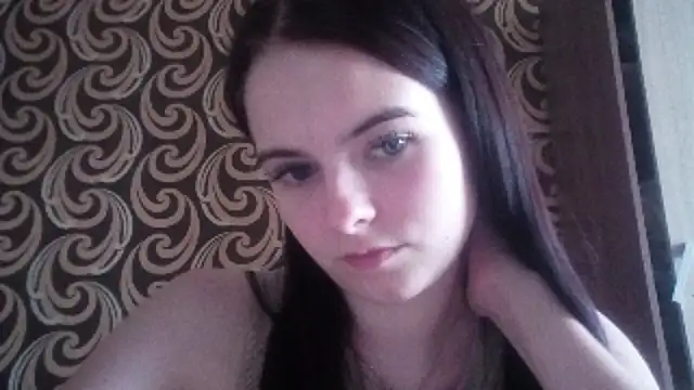 KikiAmino – webcam-show