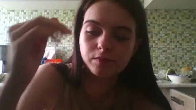 KikiAmino – Live XXX-chat
