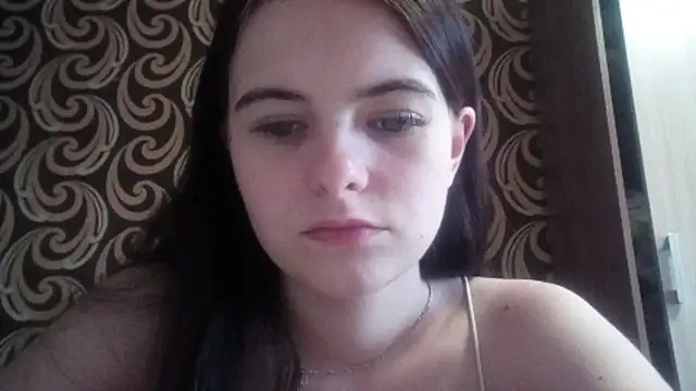 KikiAmino's Live XXX Chat