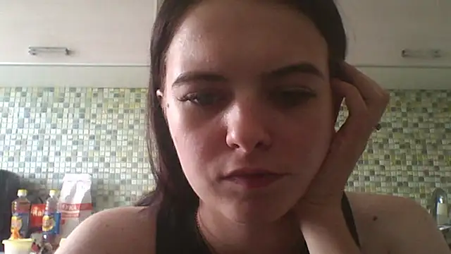 KikiAmino – Live XXX-chat