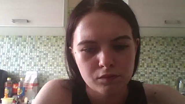 KikiAmino Adlı Modelin Canlı XXX Sohbeti