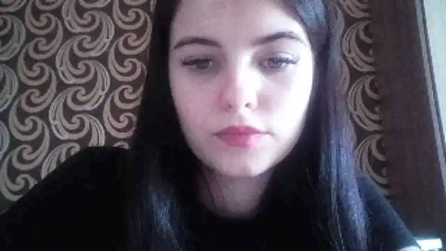 KikiAmino live XXX chat