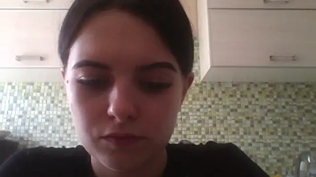 Živý XXX chat KikiAmino
