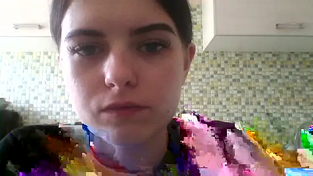 Chat XXX en directo de KikiAmino