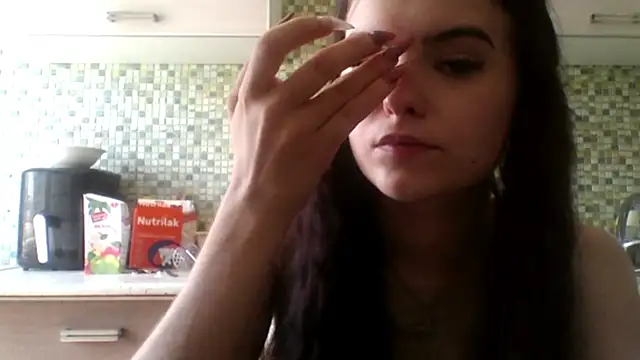 Chat XXX ao vivo de KikiAmino