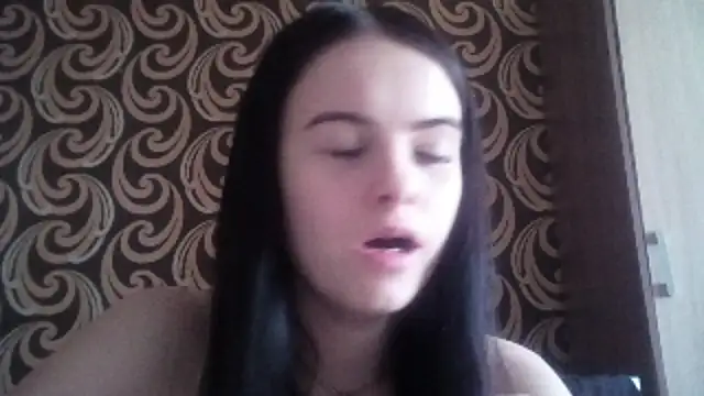 Chat +18 de KikiAmino ao vivo
