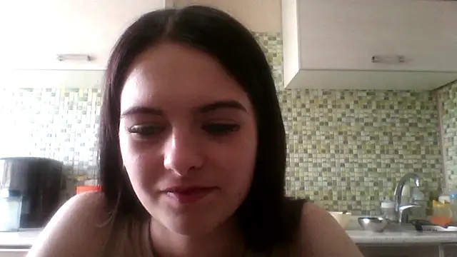 Chat XXX ao vivo de KikiAmino