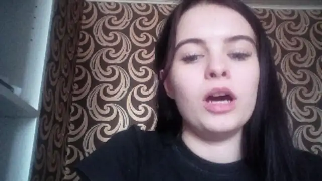 KikiAmino live XXX chat