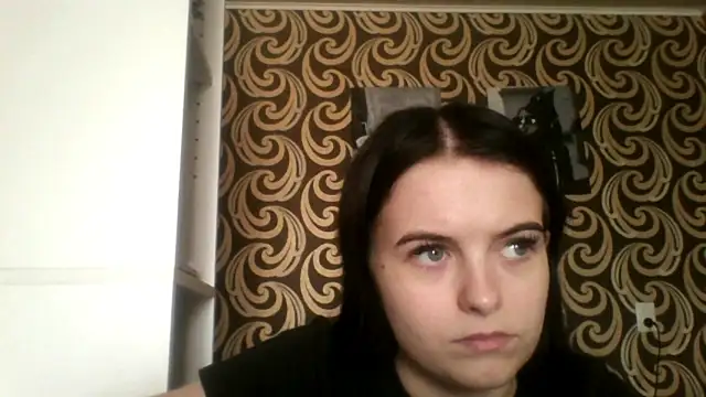 KikiAmino's Live XXX Chat